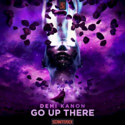 Go Up There