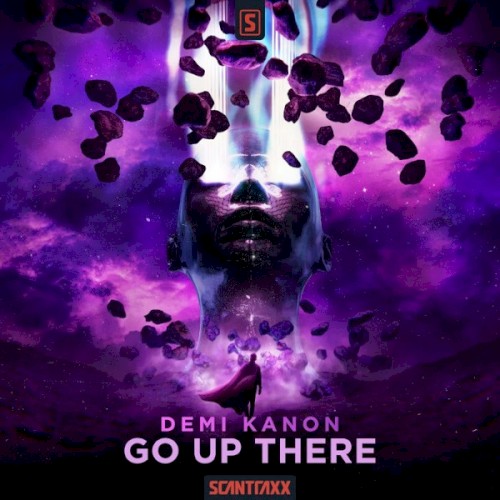 Go Up There