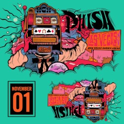 2018‐11‐01: MGM Grand Garden Arena, Las Vegas, NV, USA