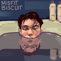 Misfit Biscuit