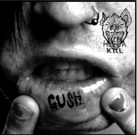 Gush