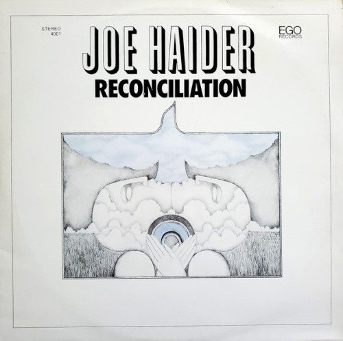 Reconciliation