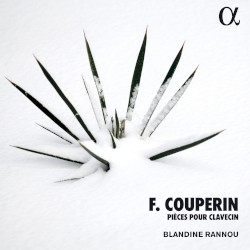 Pièces pour clavecin