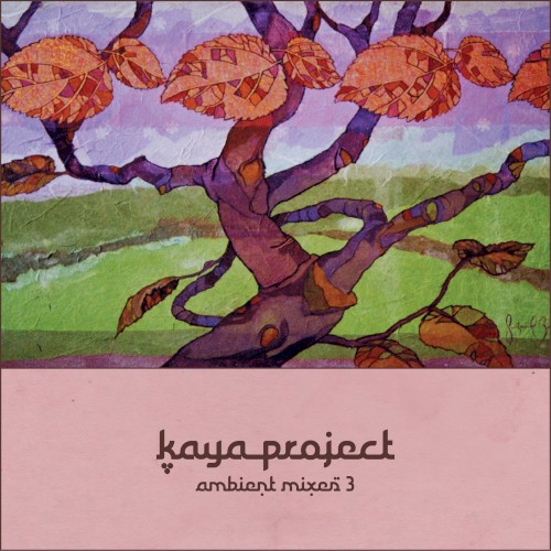 Ambient Mixes, Vol. 3