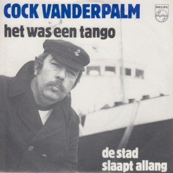Het was een tango / De stad slaapt allang