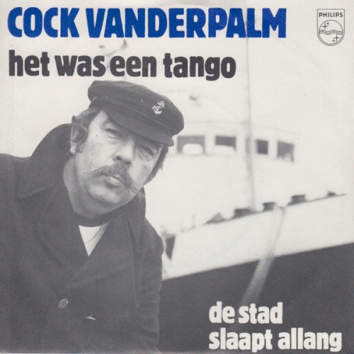 Het was een tango / De stad slaapt allang