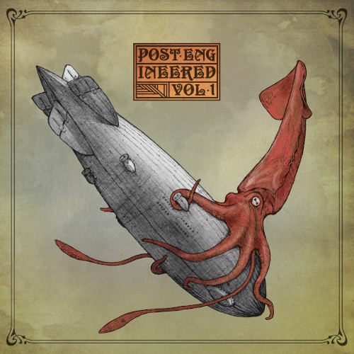 Post‐engineered, Vol. 1