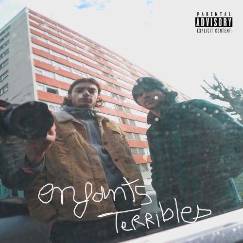 Enfants terribles