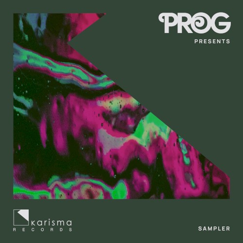 Prog Presents: Karisma Records 2026