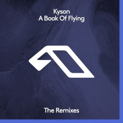 A Book of Flying (The Remixes)