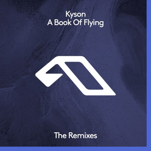 A Book of Flying (The Remixes)