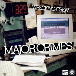 Major Crimes