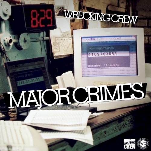 Major Crimes
