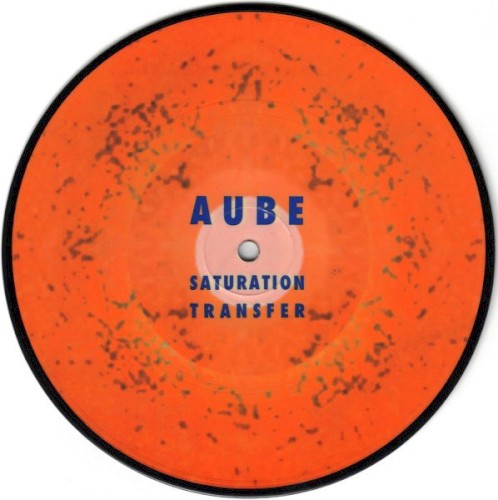 Saturation Transfer