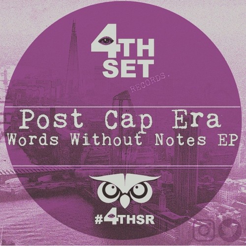 Words Without Notes