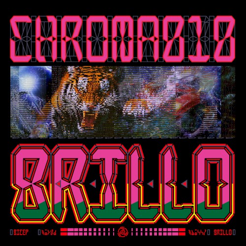 CHROMA 010