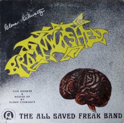 Brainwashed
