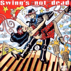 Swing’s Not Dead