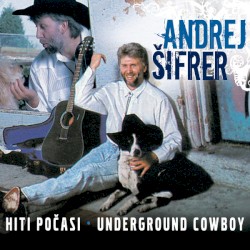 Hiti počasi / Underground Cowboy
