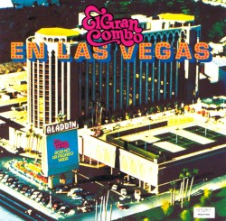 En Las Vegas