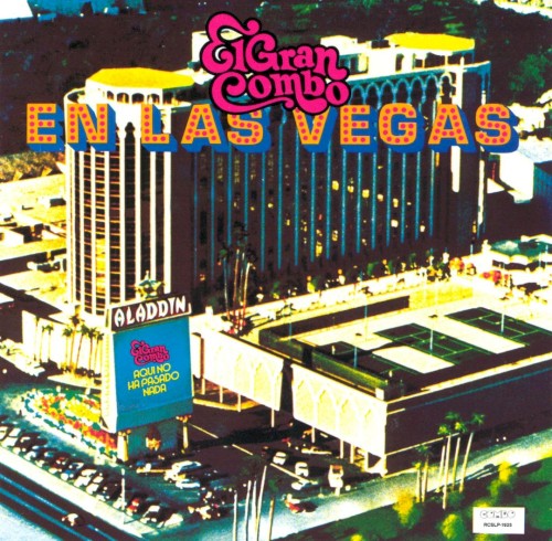 En Las Vegas