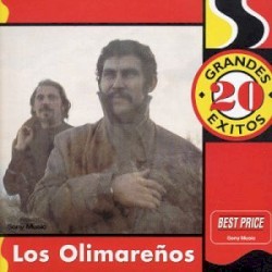 20 Grandes Exitos