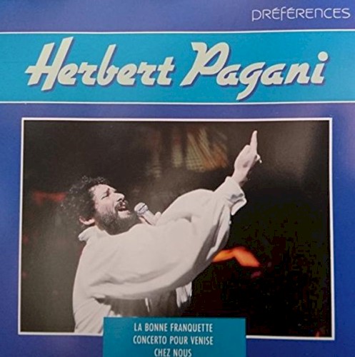 Préférences