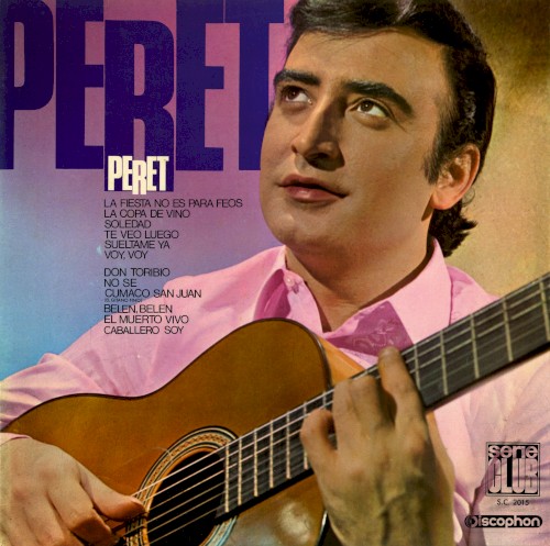 Peret