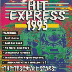 Hit Express 1995