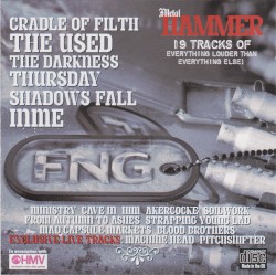 Metal Hammer: March 2003