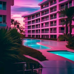 Vol. 1: Ramada