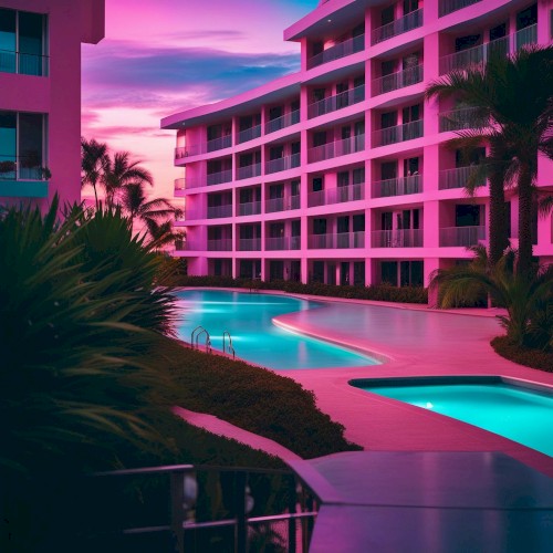 Vol. 1: Ramada