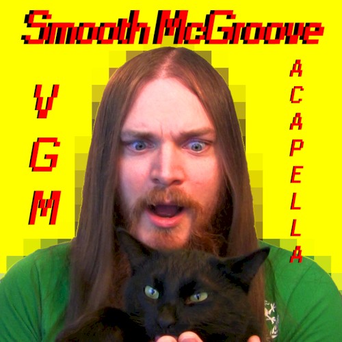 VGM Acapella: Volume 1