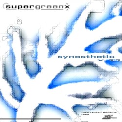 Synesthetic v1.1