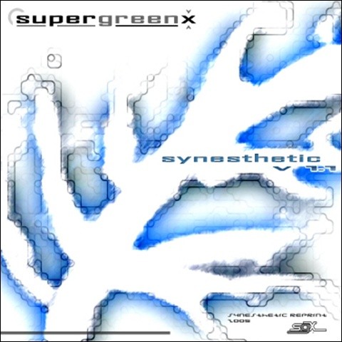 Synesthetic v1.1