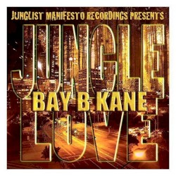 Jungle Love