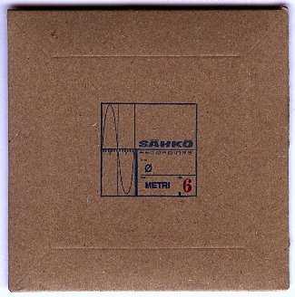 Metri