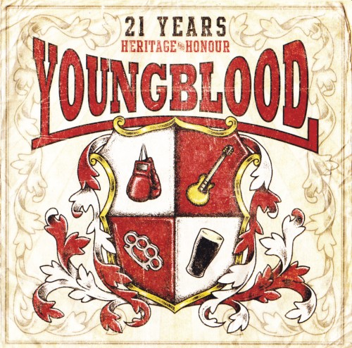 21 Years: Heritage And Honour