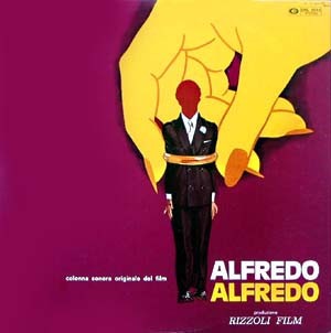Alfredo Alfredo