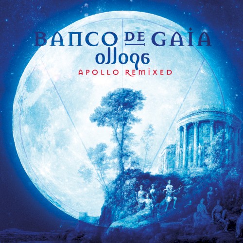 Ollopa: Apollo Remixed