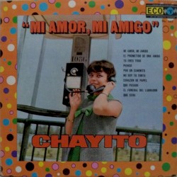 Mi amor, mi amigo