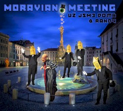 Moravian Meeting