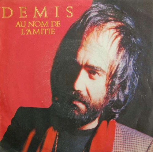 Au nom de l'amitié