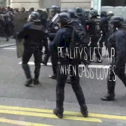When Crisis Comes