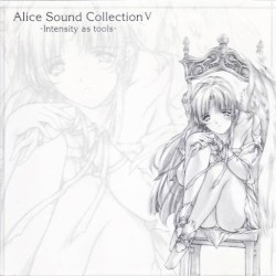 ALICE SOUND COLLECTION V
