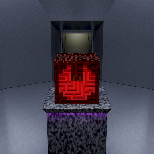 cold water drips through stone circuits (SP)