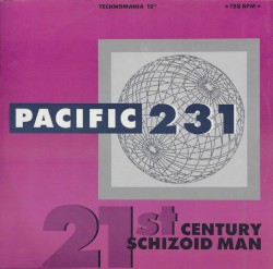 21st Century Schizoid Man