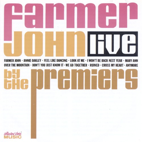 Farmer John (Live)