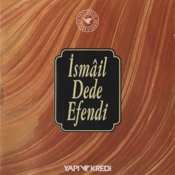 İsmâil Dede Efendi