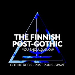 The Finnish Post-Gothic You Should Know